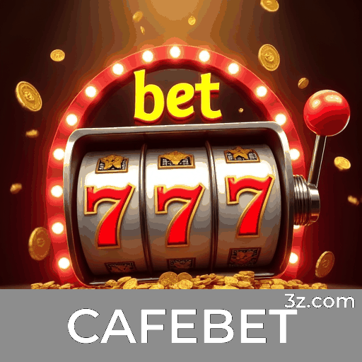 CAFEBET: Cassino Online Premiado e Seguro