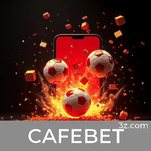 CAFEBET: Cassino Online Premiado e Seguro