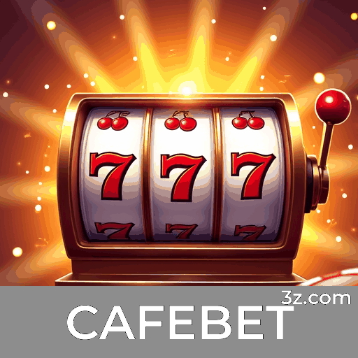 CAFEBET: Experiência de Jogo Diversificada e Imersiva para Brasileiros