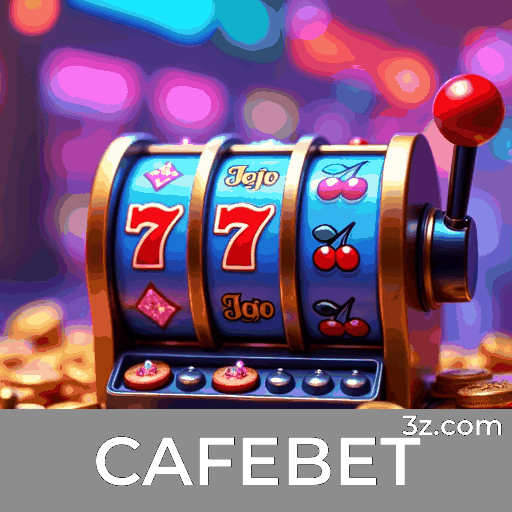 CAFEBET: Experiência de Jogo Diversificada e Imersiva para Brasileiros