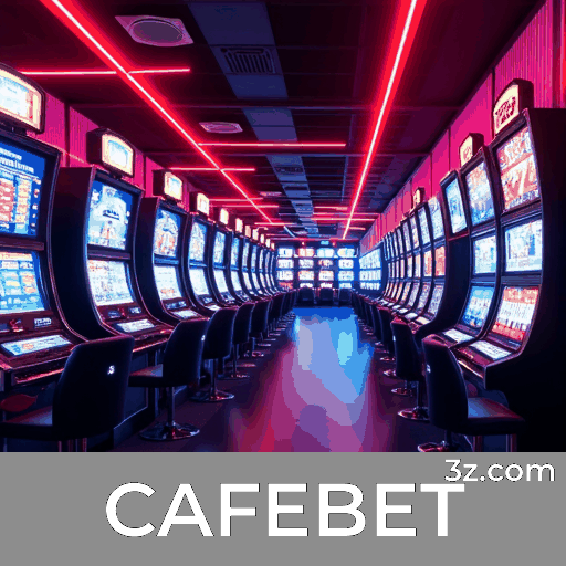 Desbloqueie Ofertas Incríveis na CAFEBET