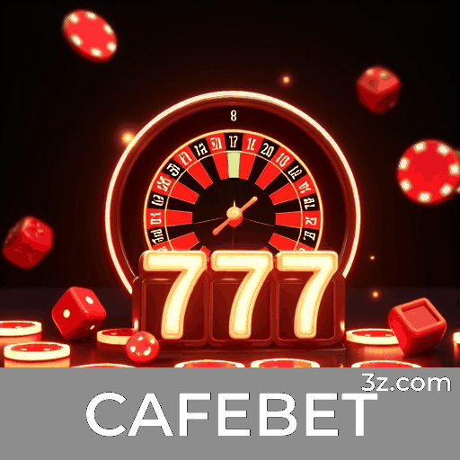CAFEBET: Experiência de Jogo Diversificada e Imersiva para Brasileiros