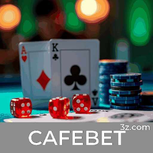 CAFEBET: Plataforma Vibrante de Comunidade e Interação