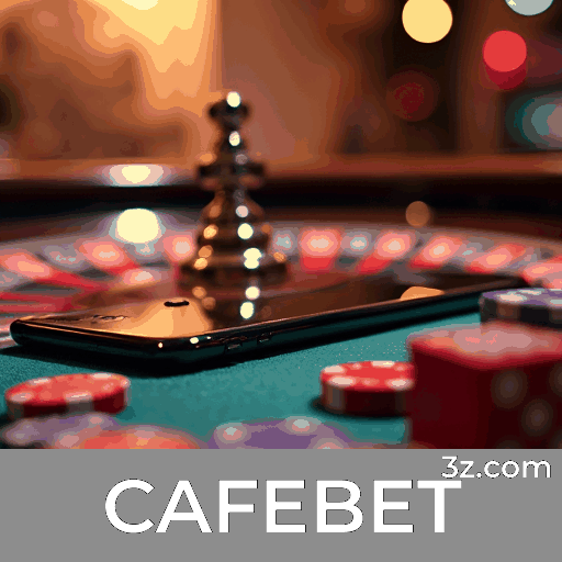 CAFEBET: Plataforma Vibrante de Comunidade e Interação