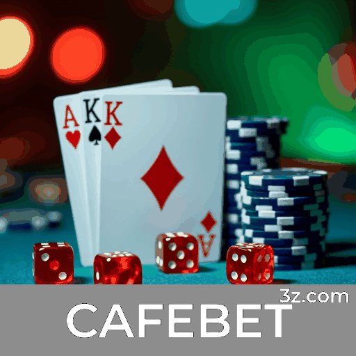 CAFEBET: Plataforma Vibrante de Comunidade e Interação