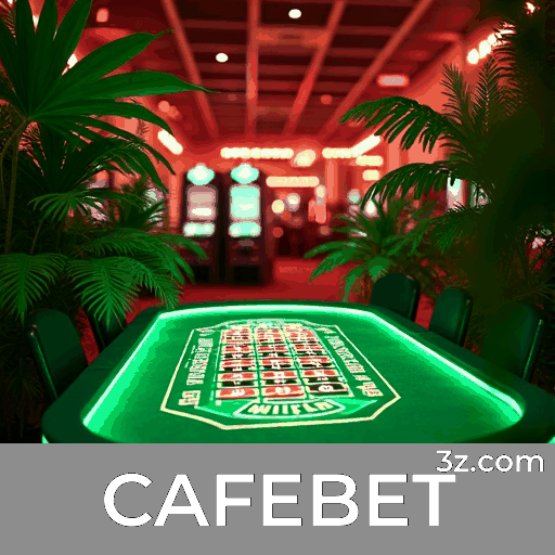Descubra o Acesso Exclusivo e Seguro na CAFEBET