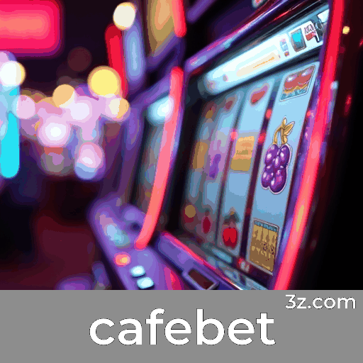 avaliações sobre cafebet slots