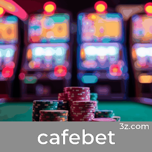 avaliações sobre cafebet slots