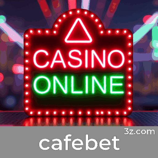 avaliações sobre cafebet slots