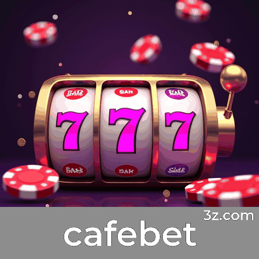avaliações sobre cafebet slots