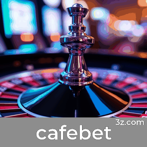 avaliações sobre cafebet slots