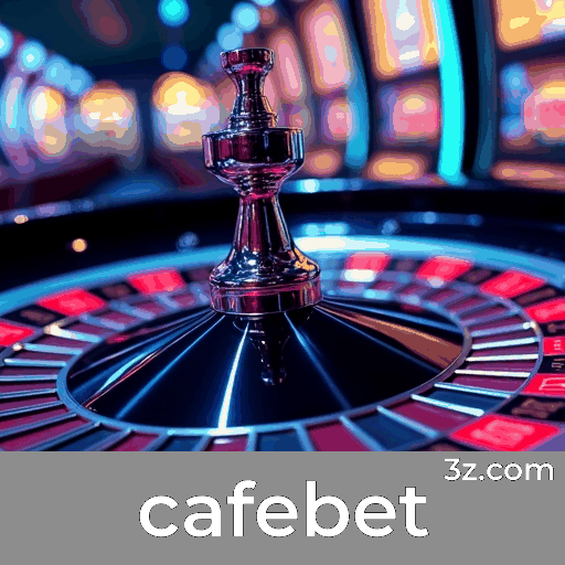 avaliações sobre cafebet slots