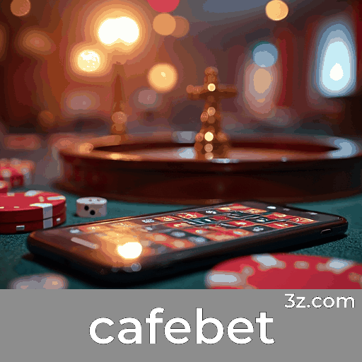 avaliações sobre cafebet slots